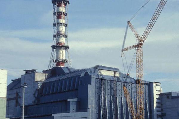 Guerra in Ucraina, l’Aiea conferma: i russi si sono ritirati da Chernobyl