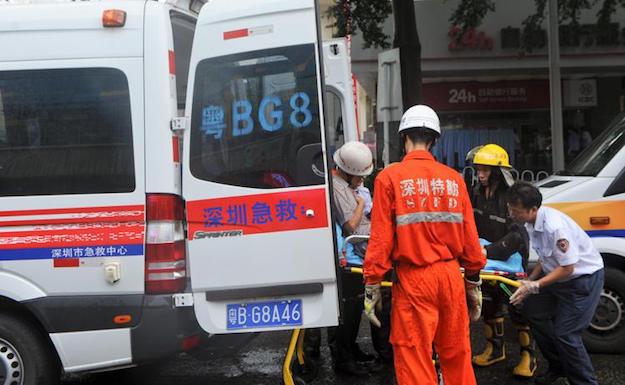 Roma, incidente sul lavoro in zona Tenuta Santa Colomba: grave un operaio di 45 anni