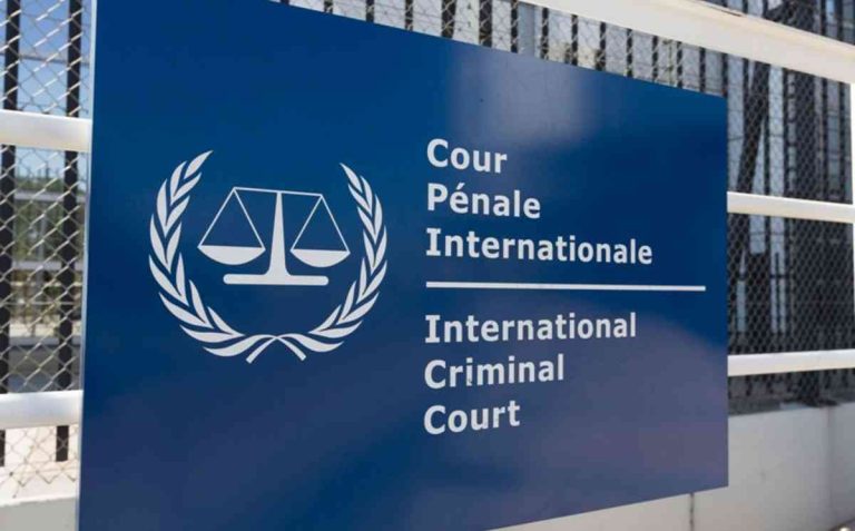 Corte penale internazionale: Al via la raccolta prove per crimini di guerra della Russia in Ucraina