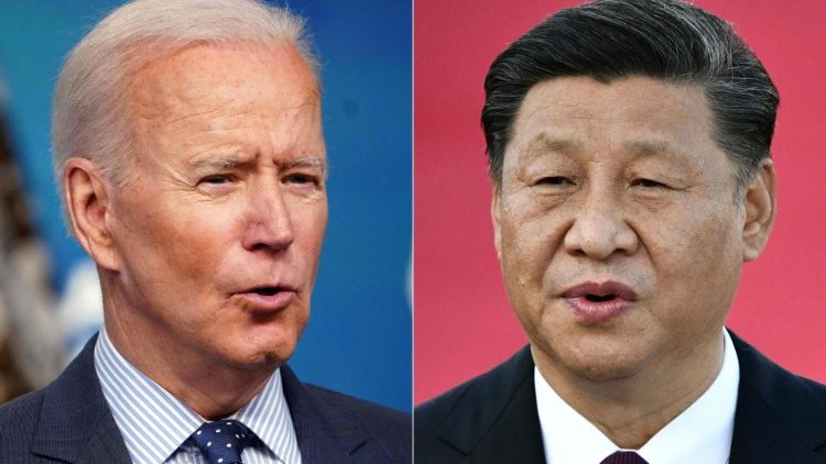Guerra in Ucraina, il colloquio telefonico Biden Xi Jinping: “Il conflitto non conviene a nessuno”