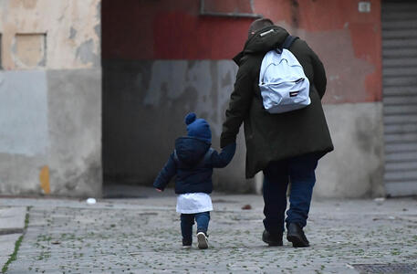Report dell’Istat: in Italia crescono le famiglie con meno componenti
