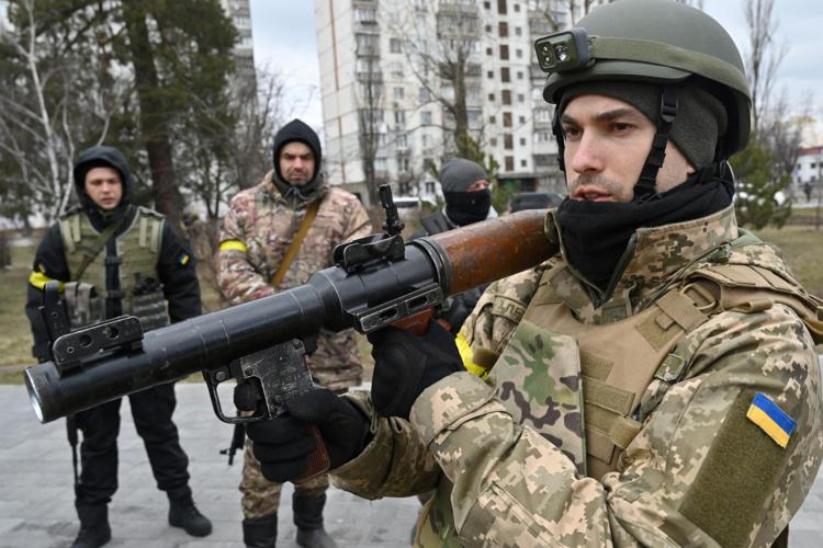 Invasione dell’Ucraina, per il premier canadese Trudeau: “Kiev può vincere la guerra contro la Russia”