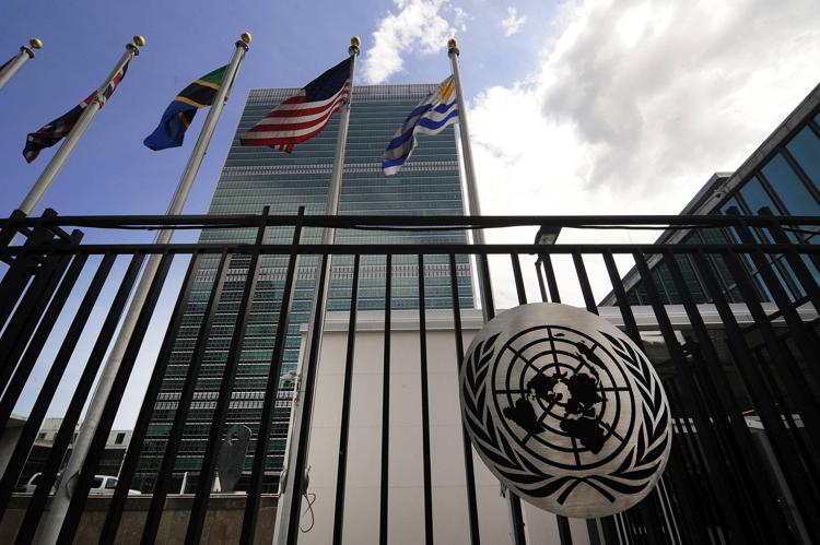 Palazzo dell’Onu: 12 diplomatici russi espulsi dagli Usa, sono spie