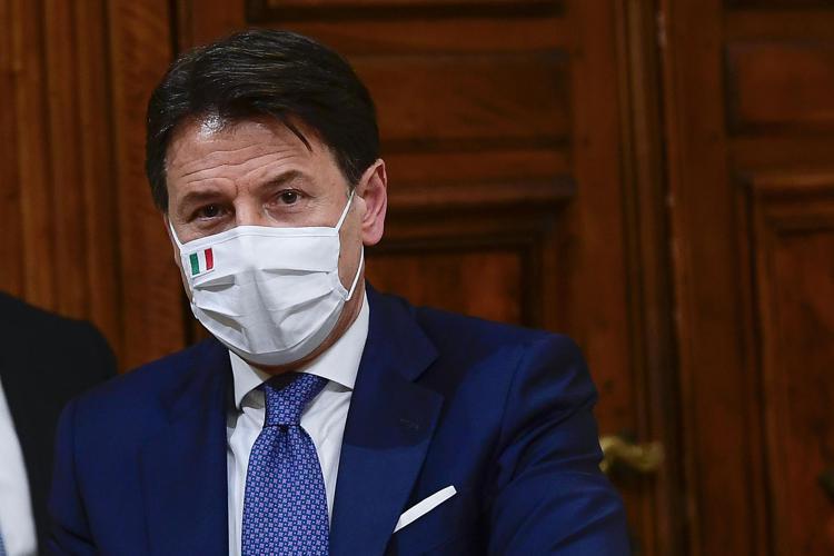 Russiagate, non ci sarà una nuova audizione per l’ex premier Giuseppe Conte