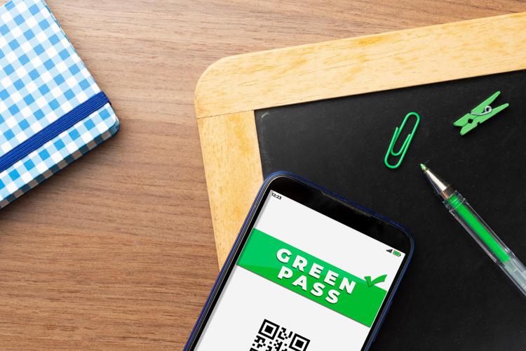 Green pass obbligatorio al lavoro dal 15 ottobre 2021. Prima di quella data era possibile lasciare a casa un lavoratore sprovvisto di certificazione?