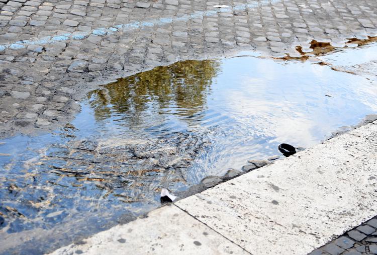 Stanziati 1,4 miliardi per combattere al dispersione e gli sprechi idrici in Italia