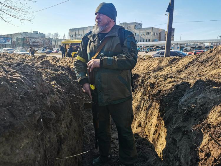 Guerra in Ucraina, nuovo attacco russo a Kharkov: esplosioni provocate da razzi e missili