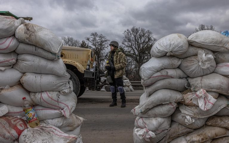 Guerra in Ucraina, dagli Usa Nancy Pelosi annuncia aiuti a Kiev per 10 miliardi di dollari