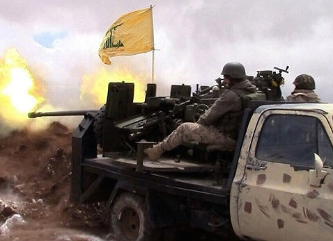 Ucraina, secondo alcune fonti internazionali la Russia ha assoldato 800 combattenti Hezbollah