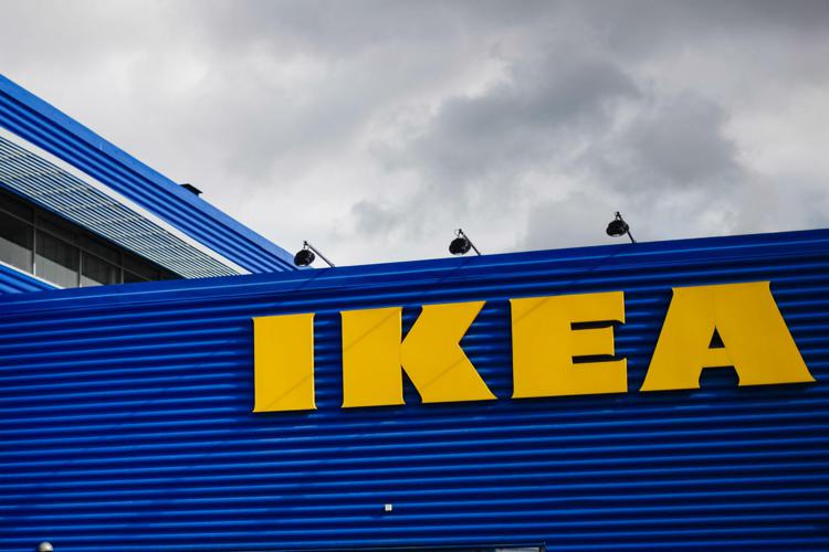 Guerra in Ucraina: i colossi Ikea e H&M hanno interrotto le attività in Russia