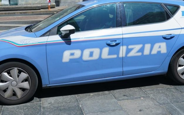 Roma, finisce in manette un 19enne all’Esquilino per una tentata rapina