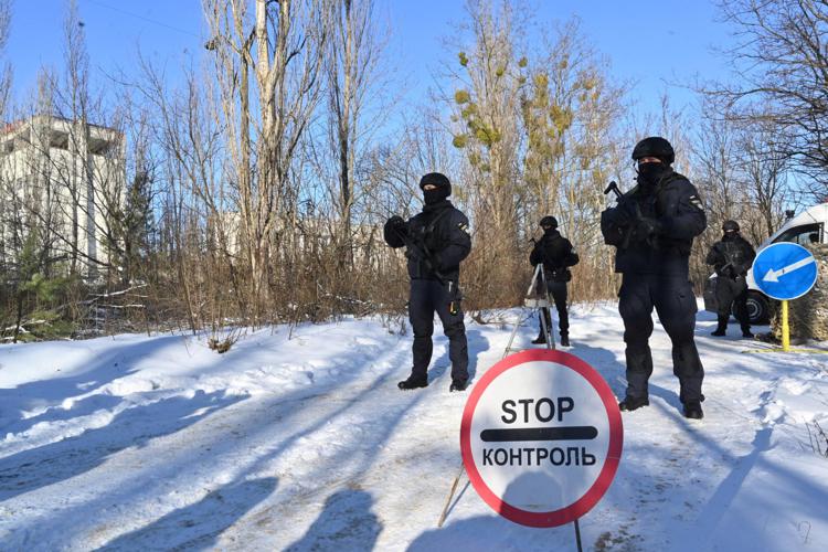 Guerra in Ucraina, le azioni della Russia hanno causato e continuano a porre minacce e dirette alla sicurezza degli impianti nucleari