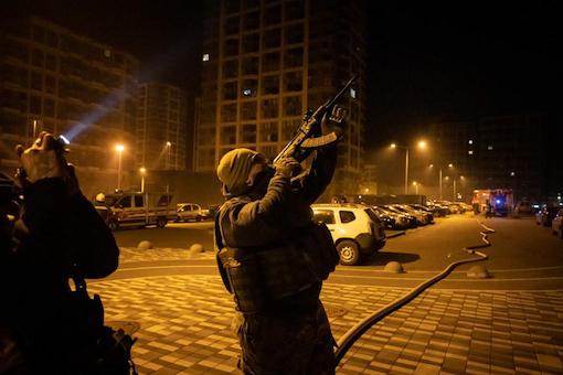 Guerra in Ucraina, il governo di Kiev tratta con la Polonia per chiudere il confine con Minsk