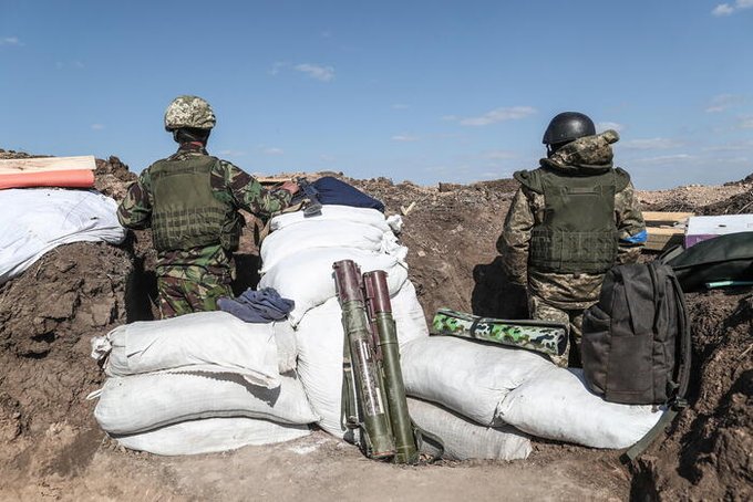 Guerra in Ucraina, respinto un tentativo di sbarco delle truppe russe a Odessa