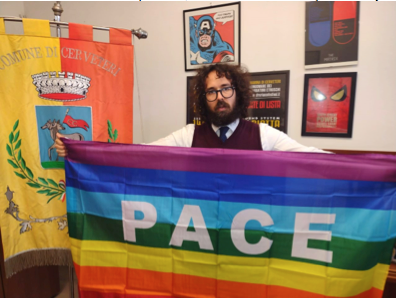 Guerra in Ucraina, messa in moto la grande macchina della solidarietà di Cerveteri