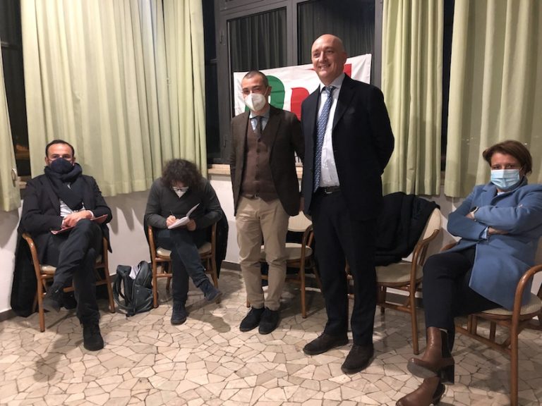 PD, grande successo per l’evento “Come la politica cambia i territori”