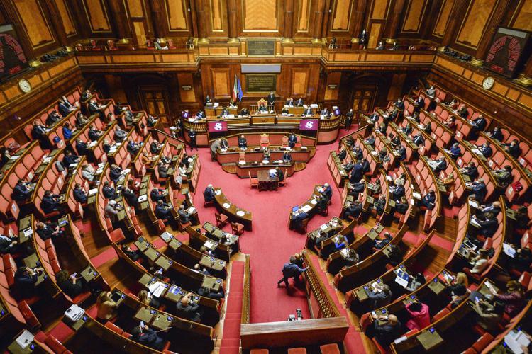 Via libera con “voto unanime” delle commissioni Bilancio e Finanze del Senato al decreto aiuti bis, che contiene anche le modifiche al Superbonus