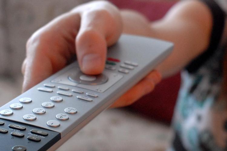 Televisione: da domani il nuovo sritch off per avere tutti i canali in alta definizione