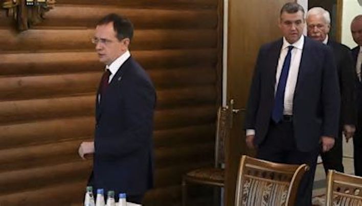 Guerra in Ucraina, secondo il capo negoziatore russo “Ancora lungo il cammino per la pace”