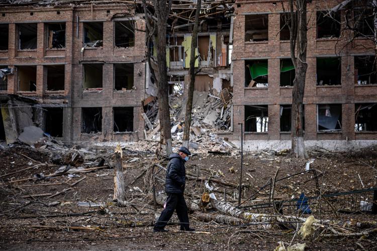 Guerra in Ucraina, ai negoziati di oggi si discuterà sul cessate il fuoco