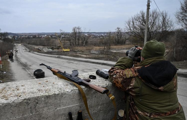 Guerra in Ucraina, al via il cessate il fuoco per l’evacuazione dei civili