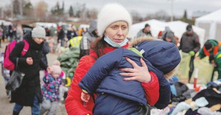Guerra in Ucraina, è durato solo un paio di ore il nuovo tentativo del corridoio umanitario a Mariupol