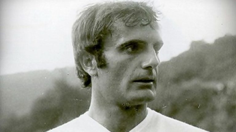Calcio, si è spento a Roma a Pino Wilson: fu il capitano della Lazio dello scudetto del 1974