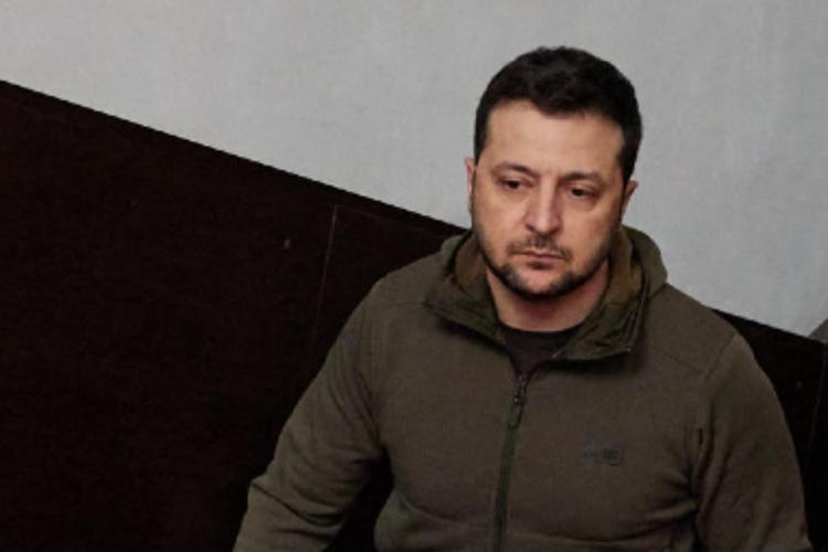 Guerra in Ucraina, il premier Zelensky parlerà alle Camere a Montecitorio il 22 marzo