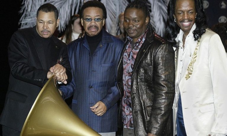 Musica, è morto a 71 anni Andrew Woolfolk: era il sassofonista degli Earth, Wind & Fire