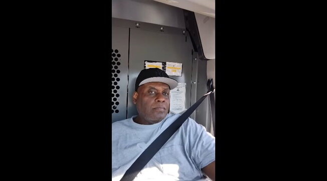 New York, in un video parla l’attentatore alla metro di Brooklyn: “Volevo vedere le persone morire immediatamente davanti alla mia fottuta faccia”