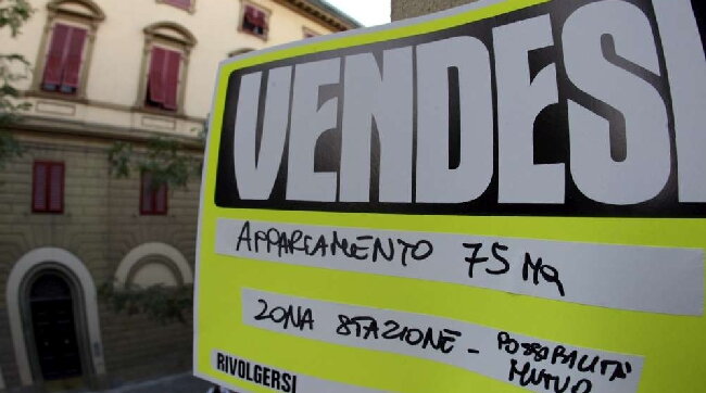 Report dell’Istat: Boom di vendite di appartamenti nel 2021 (+28,9%)