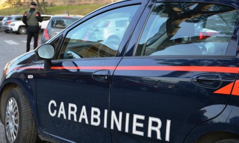Veneto, un 23enne è morto poco prima dell’alba dopo essere precipitato in una scarpata con il suo pick-up