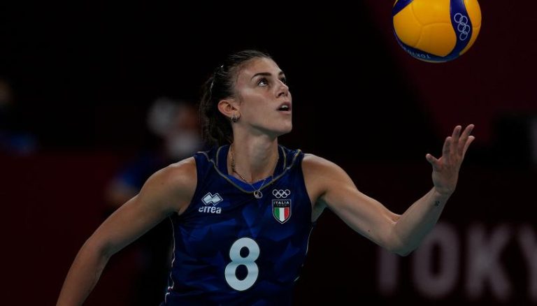 Novara, torna nuovamente in carcere lo stalker della pallavolista Alessia Orro