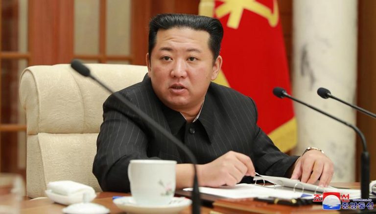 La Corea del Nord “rafforzerà e svilupperà” più velocemente le sue armi nucleari
