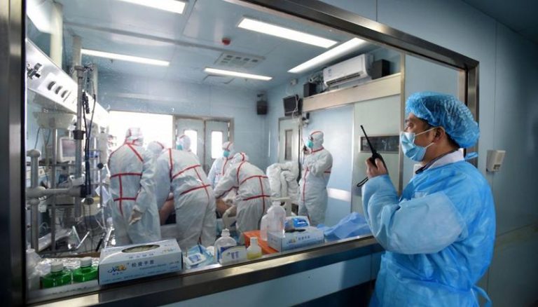 Cina, è stato confermato il primo caso umano di influenza aviaria del ceppo H3N8