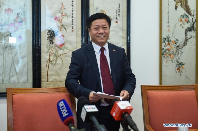 Guerra in Ucraina, la Cina “avverte” l’Occidente: “State attenti, la Russia può essere molto pericolosa”