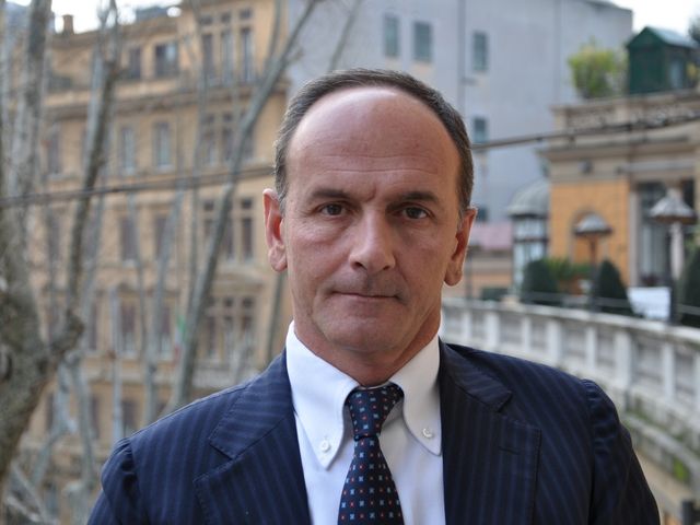 Roma, parla Giuseppe Roscioli (Federalberghi): “Il nostro settore è stato uno dei più colpiti da questi due anni di pandemia, Tuttavia qualche segnale positivo si sta avendo”