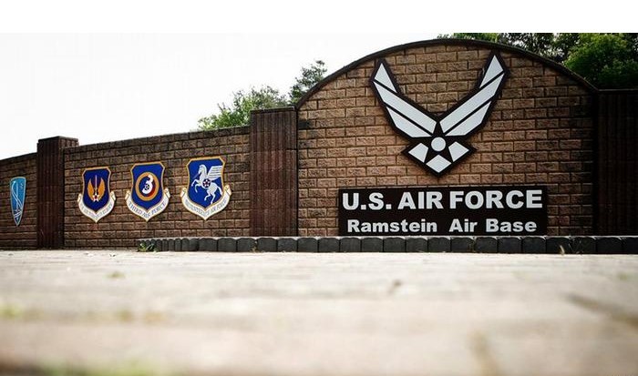 Guerra in Ucraina, oggi vertice della Nato nella base di Ramstein in Germania