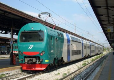 Trenitalia: ritorna il Civitavecchia Express