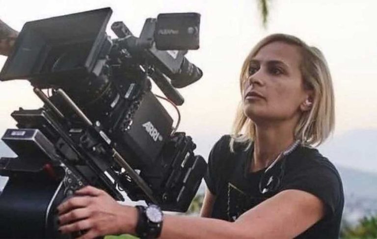 Usa, multati i produttori del film “Rust” in seguito alla morte accidentale di Halyna Hutchins