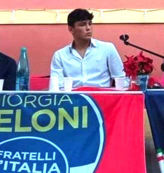 Alessandro Panizza: “Si istituisca il Consiglio Comunale dei Giovani”