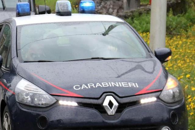 Roma, arrestato 41enne: aveva in casa 6 chili di marijuana