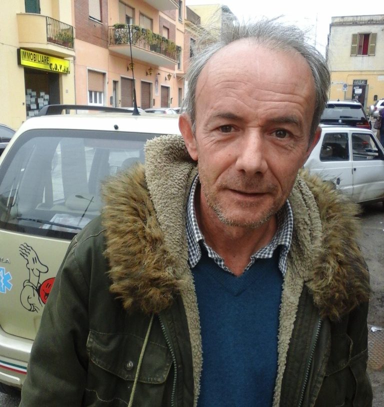 In morte dell’amico Carletto…