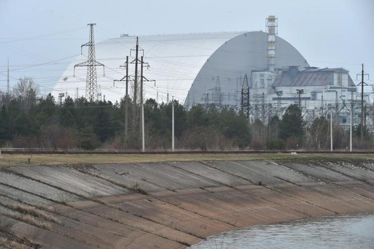Ucraina, per gli ispettori dell’Aiea “La situazione nella centrale nucleare di Chernobyl è molto pericolosa”