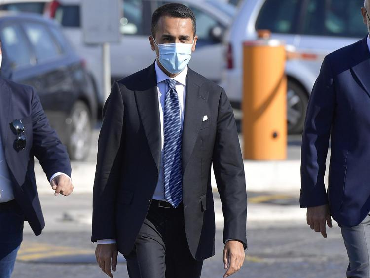 Guerra in Ucraina, parla il ministro Di Maio: “E’ solido il legame dell’Italia con i Paesi dell’Alleanza in vista delle nuove sfide”