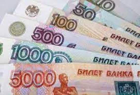 Ucraina, la città di Kherson adotterà la moneta russa del rublo