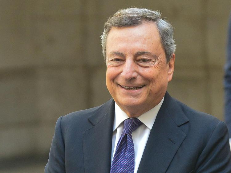 Usa, visita del premier Draghi il 10 maggio: incontrerà il presidente Biden alla Casa Bianca