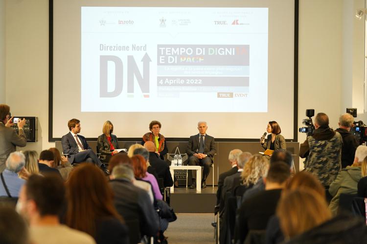 Pnrr, per la Regione Lombardia a disposizione 2,7 miliardi per gli investimenti