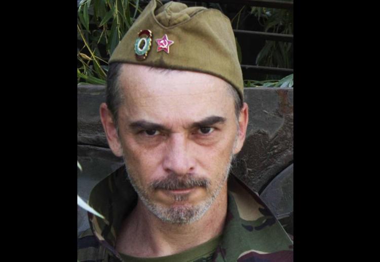 Guerra in Ucraina, prima vittima italiana del conflitto: è morto il miliziano Edy Ongaro
