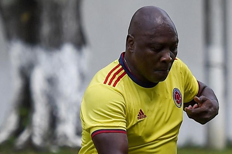 E’ morto in un incidente stradale Freddy Rincon, ex calciatore del Napoli